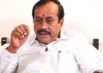 தமிழகத்தில் பிரிவினைவாதத்திற்கும் தேசியத்திற்கும் தான் போட்டி: எச்.ராஜா கடும் சாடல்!