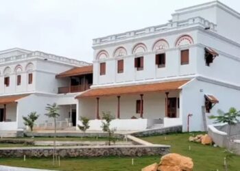 3200 ஆண்டுக்காலத் தமிழர் பெருமை:  ‘பொருநை அருங்காட்சியகத்தை’ திறந்து வைக்கிறார் முதல்வர் ஸ்டாலின்!