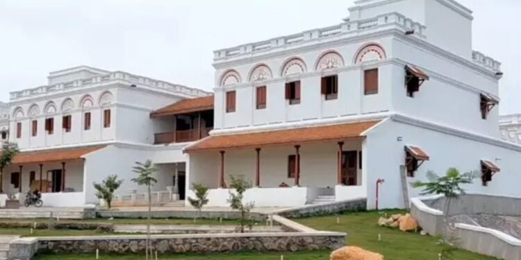 3200 ஆண்டுக்காலத் தமிழர் பெருமை:  ‘பொருநை அருங்காட்சியகத்தை’ திறந்து வைக்கிறார் முதல்வர் ஸ்டாலின்!