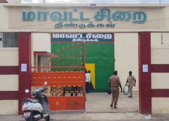 சிறைக்குள்ளேயே கஞ்சா வியாபாரம்: கைதிகளுடன் கைகோர்த்த காவலர் அதிரடி சஸ்பெண்ட்!