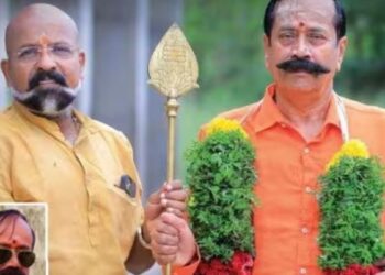 ‘கந்தன் மலை’ திரைப்படம் யூடியூபில் வெளியீடு  திரையரங்குகள் மறுப்பால் படக்குழு முடிவு