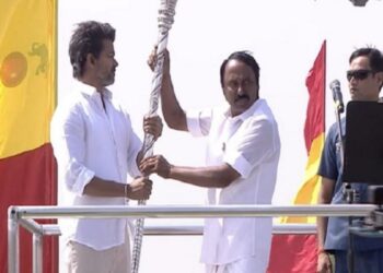 3200 ஆண்டுக்காலத் தமிழர் பெருமை: ‘பொருநை அருங்காட்சியகத்தை’ திறந்து வைக்கிறார் முதல்வர் ஸ்டாலின்!