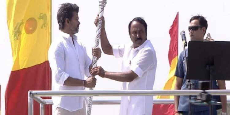 3200 ஆண்டுக்காலத் தமிழர் பெருமை:  ‘பொருநை அருங்காட்சியகத்தை’ திறந்து வைக்கிறார் முதல்வர் ஸ்டாலின்!