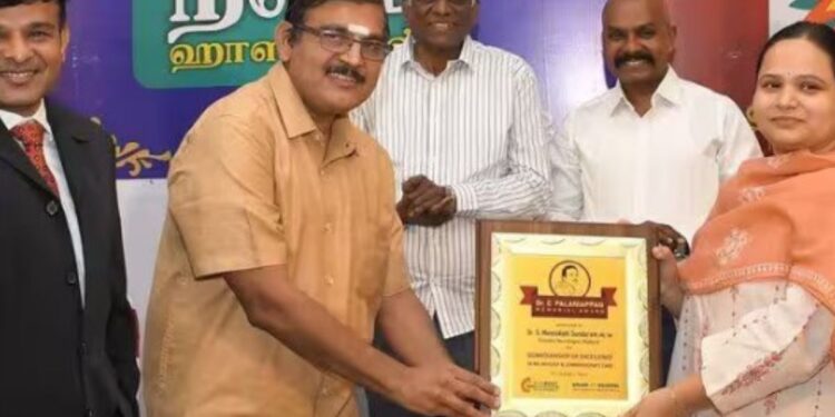 ‘டைப் 1’ சர்க்கரை நோய் பாதித்த குழந்தைகளுக்கு தேனியில் மருத்துவ தத்தெடுப்பு!