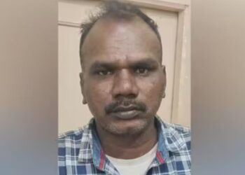 ஆந்திராவிலிருந்து பேருந்தில் கஞ்சா கடத்தல் பிரபல கும்பல் தலைவன் கைது!