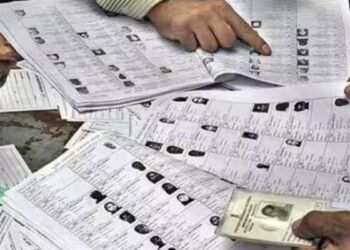 போடி தொகுதியின் வரைவுப் பட்டியலில் குளறுபடிகளால் சர்ச்சை – தேர்தல் அதிகாரிகள் விளக்கம்!