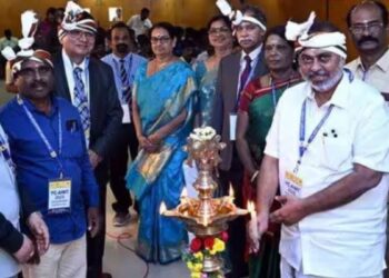 அறிவியல், மேலாண்மை மற்றும் பொது சுகாதாரத்தில் நவீன கண்டுபிடிப்பு