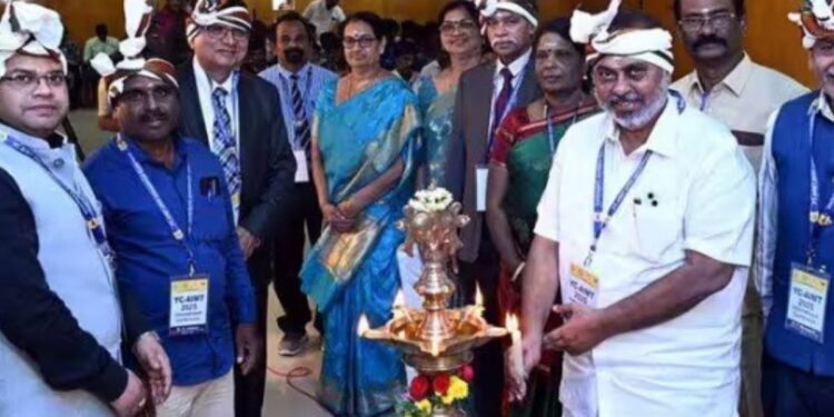 அறிவியல், மேலாண்மை மற்றும் பொது சுகாதாரத்தில் நவீன கண்டுபிடிப்பு