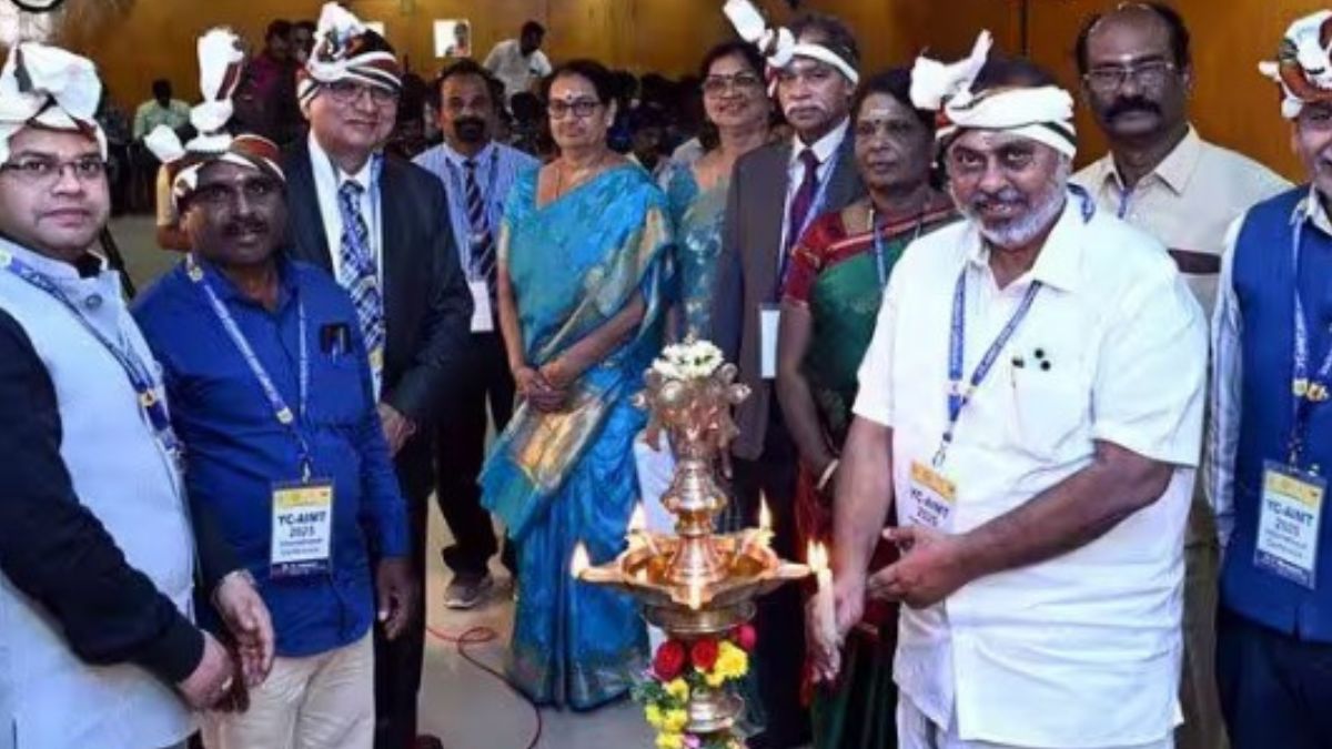 அறிவியல், மேலாண்மை மற்றும் பொது சுகாதாரத்தில் நவீன கண்டுபிடிப்பு