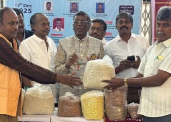 நாமக்கல் வாசவி கிளப் போர்ட் டவுன் புதிய நிர்வாகிகள் பதவியேற்பு