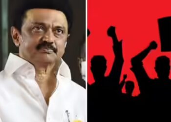 பல்லடத்தில் திமுக மேற்கு மண்டல மகளிர் மாநாடு: முதல்வர் ஸ்டாலின் பங்கேற்பு!