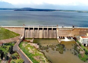 வைகை அணையில் இருந்து கிருதுமால் நதி பாசனத்துக்காக 650 கன அடி நீர் திறப்பு  வறட்சியால் பாதிக்கப்பட்ட 3 மாவட்டங்கள் பயனடையும்!