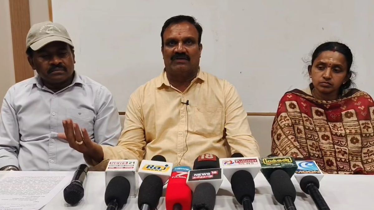 “அறைகளைக் கொடுப்பதற்குப் பணம் கேட்டு மிரட்டுகிறார்கள்” புதிய ஹோம்ஸ்டே சங்கம் புகார்.