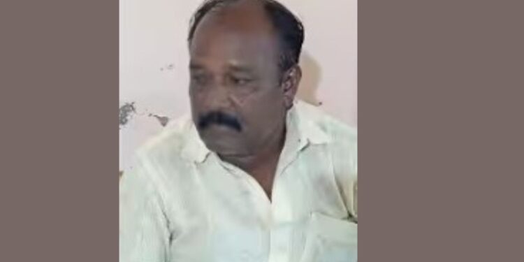 பட்டா மாறுதலுக்கு லஞ்சம்: ராமநாதபுரம் வி.ஏ.ஓ. கைது!