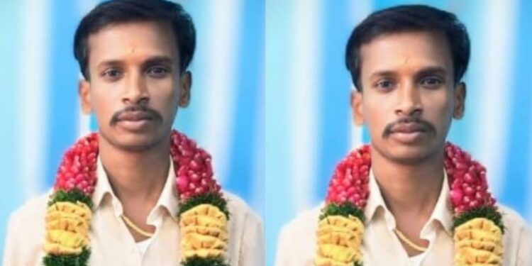 வைகை ஆற்றில் அடித்துச் செல்லப்பட்டவரைத் தேடும் பணி