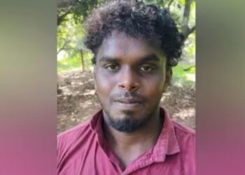 பாலமேட்டில் மா மரங்களில் ‘விரியன்’ பூச்சித் தாக்குதல் விவசாயிகள் தீவிர மருந்து தெளிப்பு!