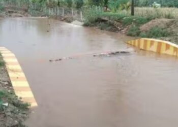 அத்திக்கடவு – அவிநாசி இரண்டாம் கட்டத் திட்டம்  ஈரோட்டில் தனிப் பொறியாளர் குழு மூலம் கள ஆய்வு தீவிரம்