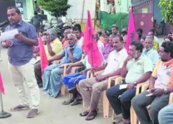 பெண்களுக்கு சம ஊதியம் மற்றும் பணிப்பாதுகாப்பு குறித்து பாரதிய மஸ்தூர் சங்கம் விளக்கம்!