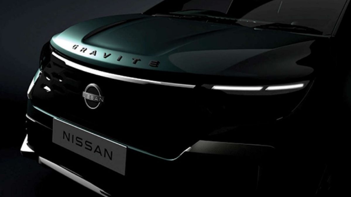 இந்தியக் குடும்பங்களைக் கவரும் வகையில் நிசானின் புதிய ‘கிராவிட்’ 7-சீட்டர் கார் சந்தையில் அறிமுகம்