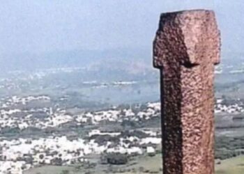 திருப்பரங்குன்றம் தீபத்தூண் விவகாரம் – ‘வல்லுநர்கள் தான் முடிவு செய்ய வேண்டும்’