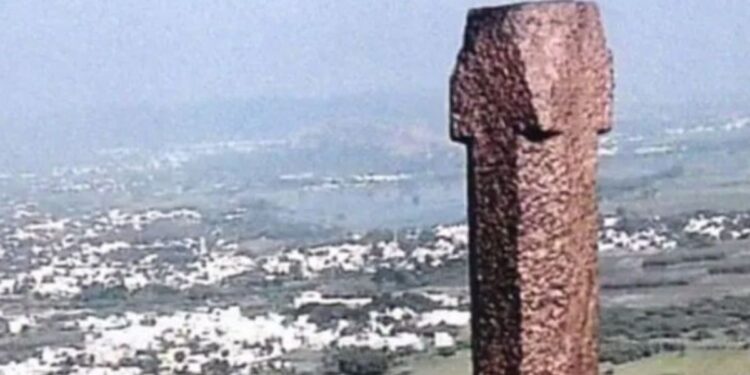 திருப்பரங்குன்றம் தீபத்தூண் விவகாரம் – ‘வல்லுநர்கள் தான் முடிவு செய்ய வேண்டும்’