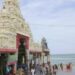 திருச்செந்தூர் கோவில் ஆபத்தில் கடலரிப்பு அபாயம்
