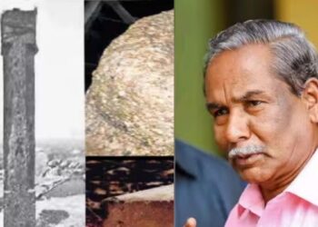 ‘சமணர்கள் தீபம் ஏற்றுவதில்லை’ – தொல்லியல் அறிஞர் சாந்தலிங்கம் விளக்கம்!