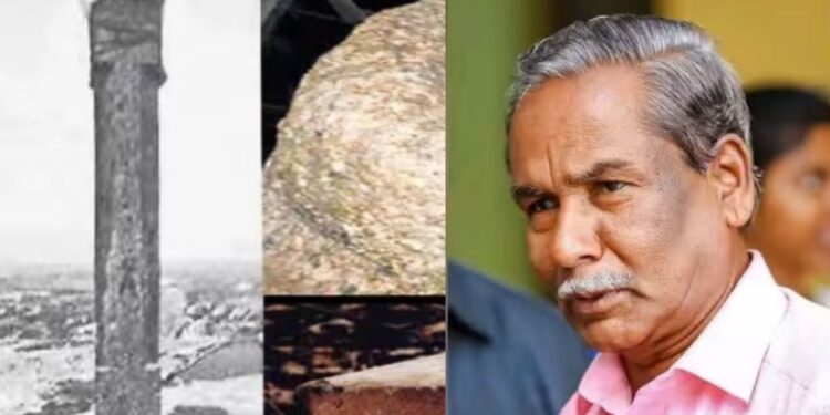 ‘சமணர்கள் தீபம் ஏற்றுவதில்லை’ – தொல்லியல் அறிஞர் சாந்தலிங்கம் விளக்கம்!