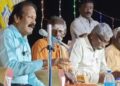மதுரையில் புதிய தமிழகம் மாநில மாநாடு: ஆத்தங்கரைப்பட்டியில் டாக்டர் கிருஷ்ணசாமி உரை