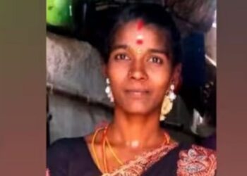 சாணார்பட்டி குடிபோதையில் மனைவியை சம்மட்டியால் அடித்துக் கொன்ற கணவர் கைது