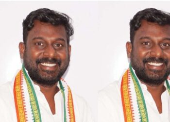 சமூக நீதி மற்றும் சமத்துவத்தை நிலைநாட்டிட ஒன்றிணைவோம் குமரி நாடாளுமன்ற உறுப்பினர் விஜய் வசந்த் வாழ்த்து