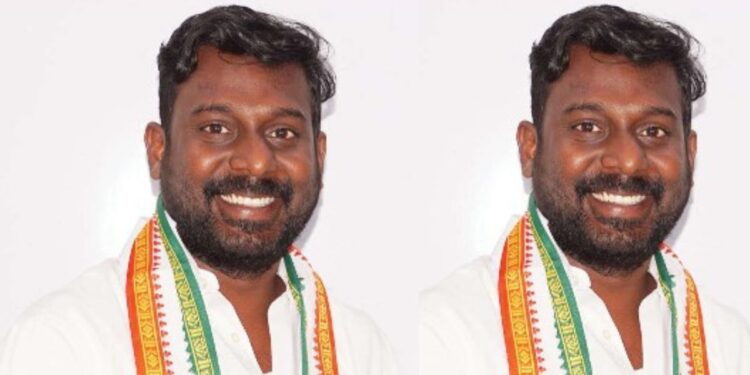 சமூக நீதி மற்றும் சமத்துவத்தை நிலைநாட்டிட ஒன்றிணைவோம் குமரி நாடாளுமன்ற உறுப்பினர் விஜய் வசந்த் வாழ்த்து