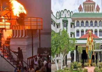 திருப்பரங்குன்றம் வழக்கு: சமூக வலைதளங்களில் அவதூறு கருத்து பதிவிட்டால் கடும் நடவடிக்கை  உயர் நீதிமன்றம் எச்சரிக்கை!