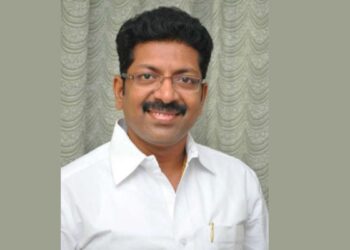 போதை, வேலை இழப்பு, திமுக ஆட்சியின் ஐந்து வருடச் சாதனையே இது” என டாக்டர் சரவணன் விமர்சனம்