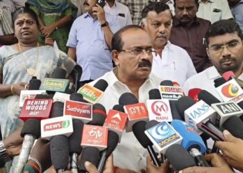 டிசம்பர் 12-ல் மகளிர் உரிமைத்தொகை  அமைச்சர் சக்கரபாணி அதிரடி பேட்டி