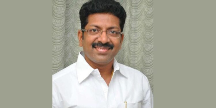 போதை, வேலை இழப்பு, திமுக ஆட்சியின் ஐந்து வருடச் சாதனையே இது” என டாக்டர் சரவணன் விமர்சனம்