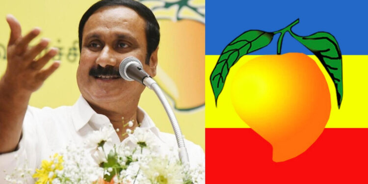 “பாமக தலைவர் நான் தான்… மாம்பழ சின்னமும் எங்களுடையதே” – அன்புமணி