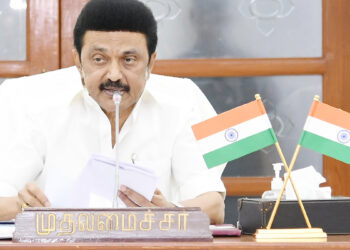 மாற்றுத்திறனாளிகளுக்கு தேவை கருணை அல்ல, உரிமை : முதல்வர் ஸ்டாலின்