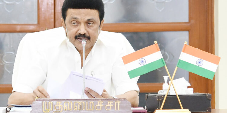 மாற்றுத்திறனாளிகளுக்கு தேவை கருணை அல்ல, உரிமை : முதல்வர் ஸ்டாலின்