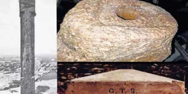 திருப்பரங்குன்றம் மலை உச்சித் தூண் சர்ச்சை: RTI பதில் மூலம் உறுதி