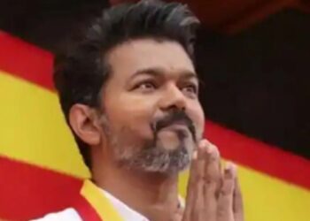 தமிழகத்தின் அமைதியைச் சீர்குலைக்கச் சதி த.வெ.க., கூட்டத்தில் மத்திய உளவுத்துறை ஆய்வு