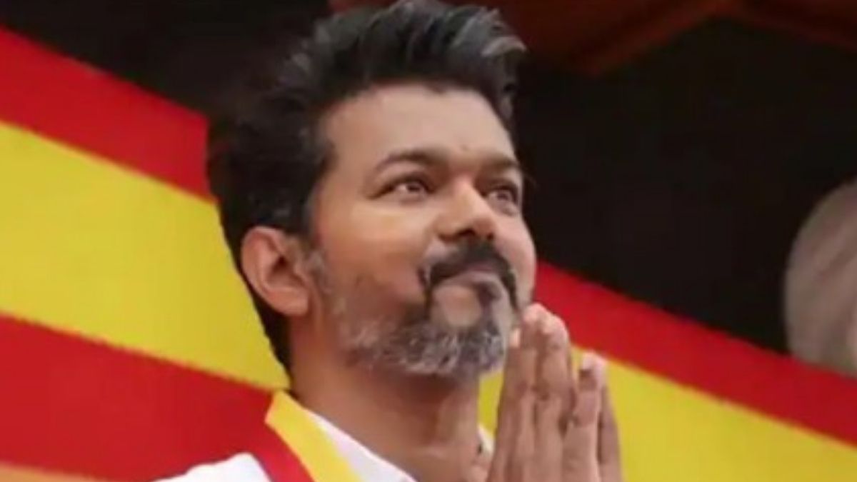 தமிழகத்தின் அமைதியைச் சீர்குலைக்கச் சதி த.வெ.க., கூட்டத்தில் மத்திய உளவுத்துறை ஆய்வு