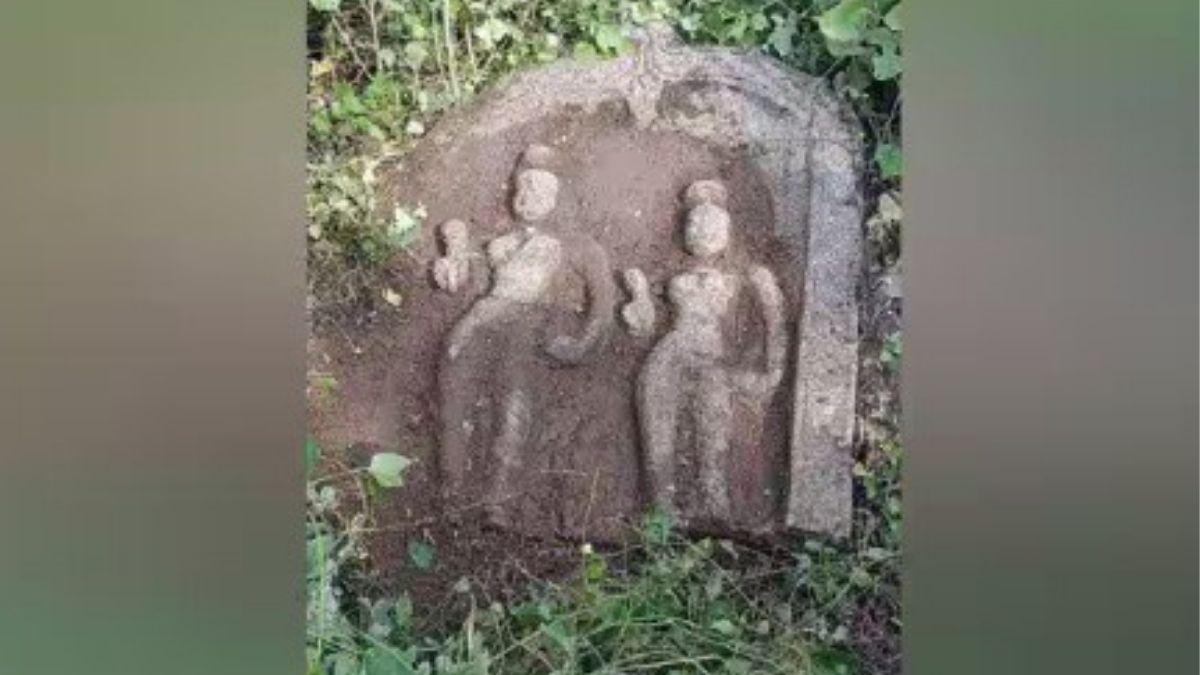 உசிலம்பட்டியில் மண்ணில் புதைந்து வரும் வீர வரலாறுகள்: ‘வளரி’ நடுகற்களைப் பாதுகாக்கக் கோரிக்கை