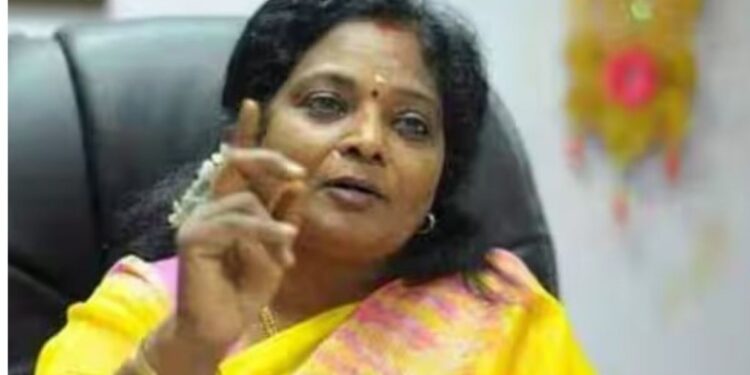 இந்துக்களின் உணர்வுகளை மதிக்காவிட்டால் ஸ்டாலின் அரசு அதற்கான விலையைக் கொடுக்க நேரிடும்: தமிழிசை சௌந்தரராஜன் கடும் எச்சரிக்கை