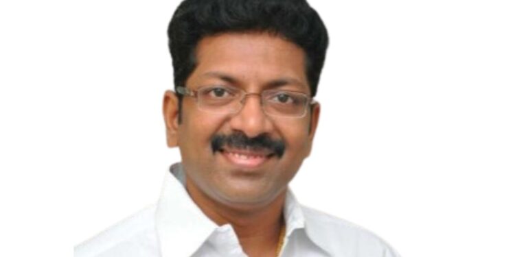 பெண்களுக்கு எதிரான குற்றங்கள்  பாதுகாப்பை மீட்டெடுக்க எடப்பாடியார் முதலமைச்சராக வேண்டும் டாக்டர் பா. சரவணன்