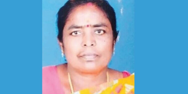 மேலூரில் பெண்ணின் உடல் உறுப்புகள் தானமாக வழங்கி குடும்பம் எடுத்த மனிதநேய முடிவு