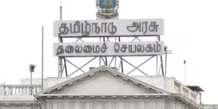 தமிழகத்தில் 8 மாவட்டங்களில் 17 ஊராட்சிகள் 37 ஆக மறுசீரமைப்பு!