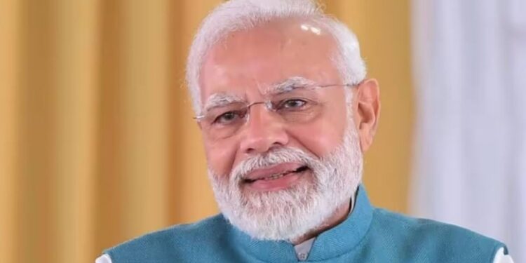 தஞ்சையில் விவசாயிகளுடன் சங்கமிக்கிறார் பிரதமர்