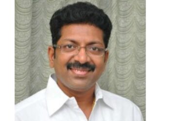 முதலமைச்சரின் பொருளாதாரப் புள்ளிவிவரங்கள் வெறும் வார்த்தை ஜாலம்” – டாக்டர் சரவணன் சாடல்!