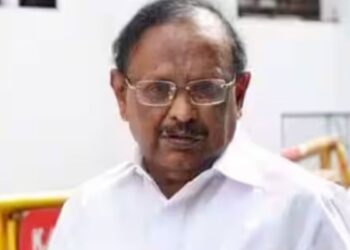 “பா.ஜ.க.வின் மாயாஜால வேலைகள் தமிழகத்தில் எடுபடாது” அமைச்சர் ரகுபதி பேட்டி